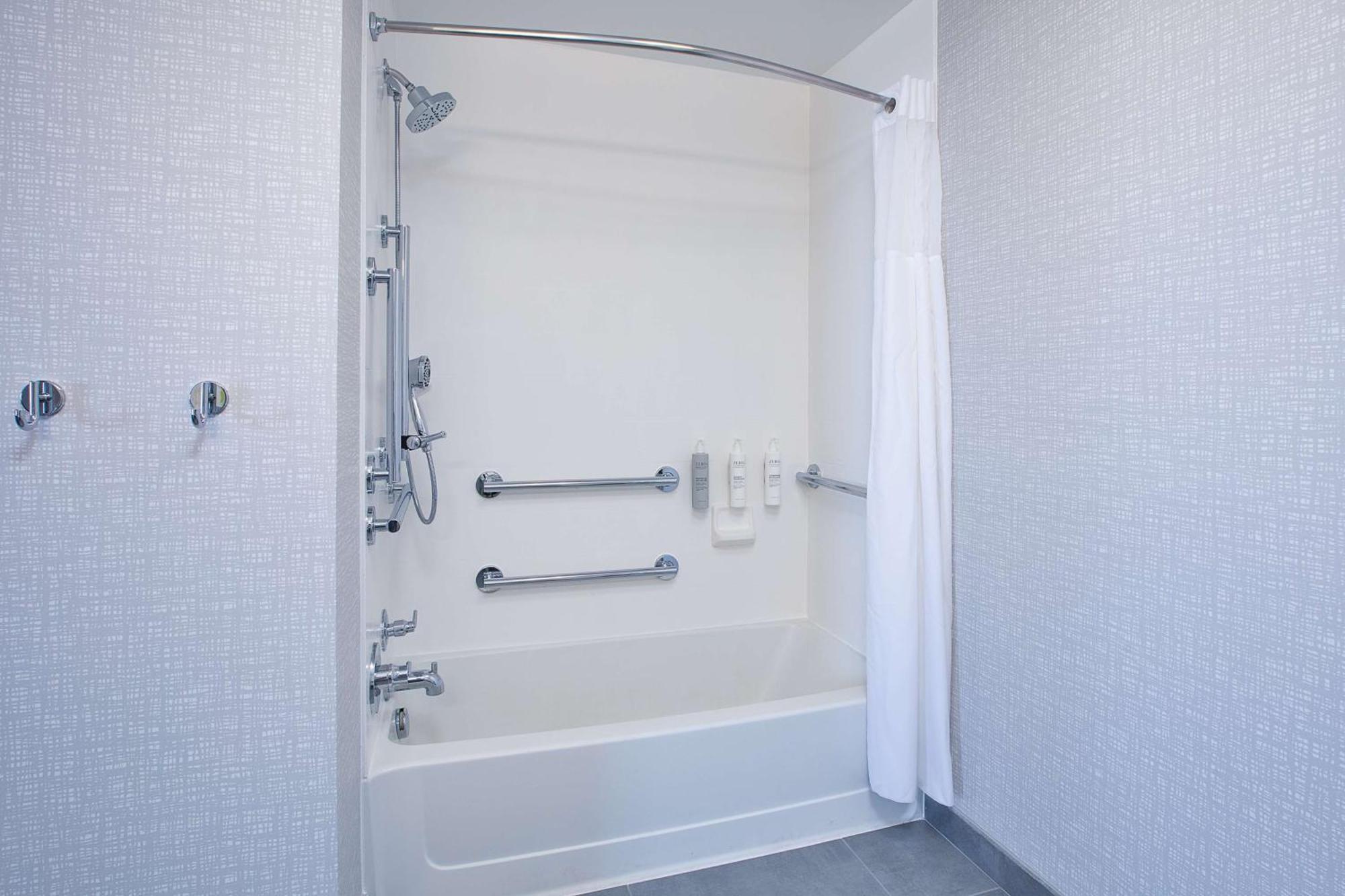 Hampton Inn Detroit - Shelby Township Shelby Twp Exterior foto