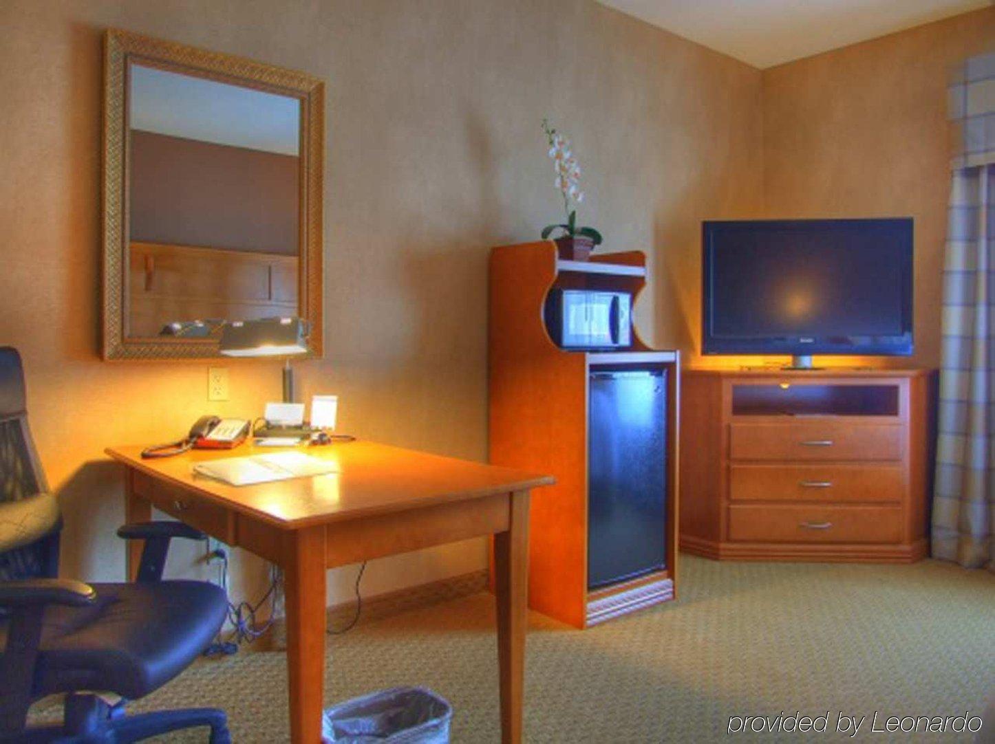 Hampton Inn Detroit - Shelby Township Shelby Twp Cameră foto