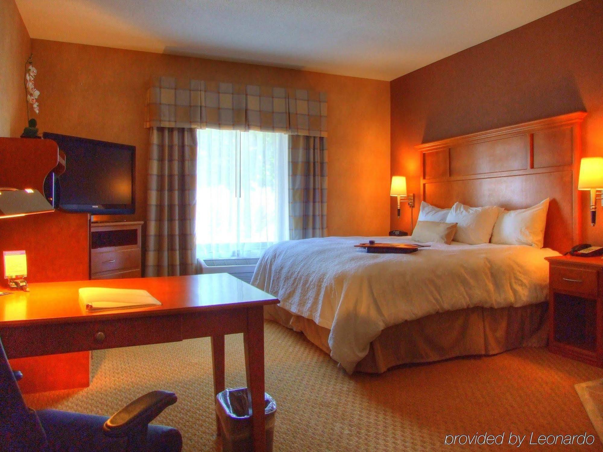 Hampton Inn Detroit - Shelby Township Shelby Twp Cameră foto